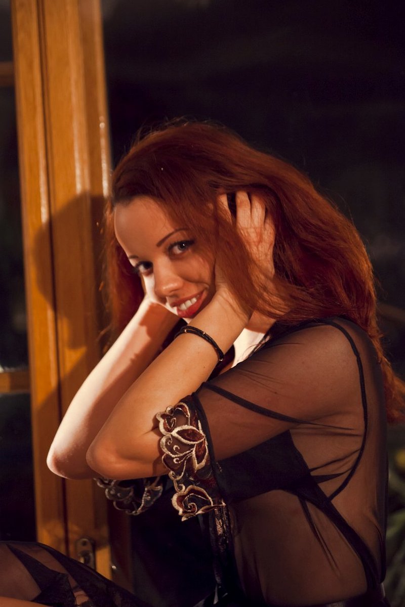 Нина, 29 лет, 2 размер груди
