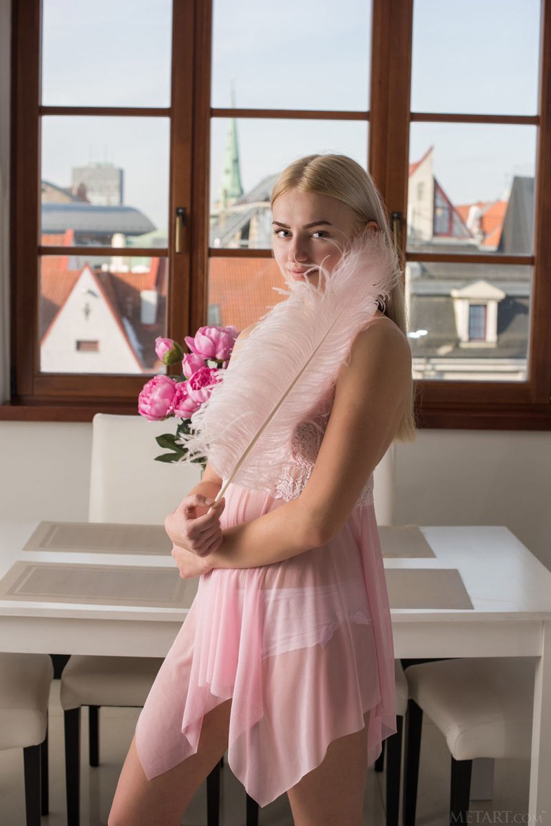 Елизавета, 22 года, 6 размер груди
